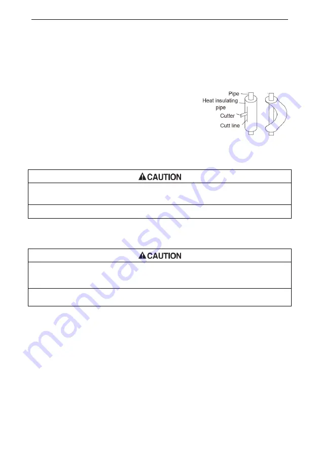 Kinghome KU21-FCU18-3 Instruction Manual Download Page 17