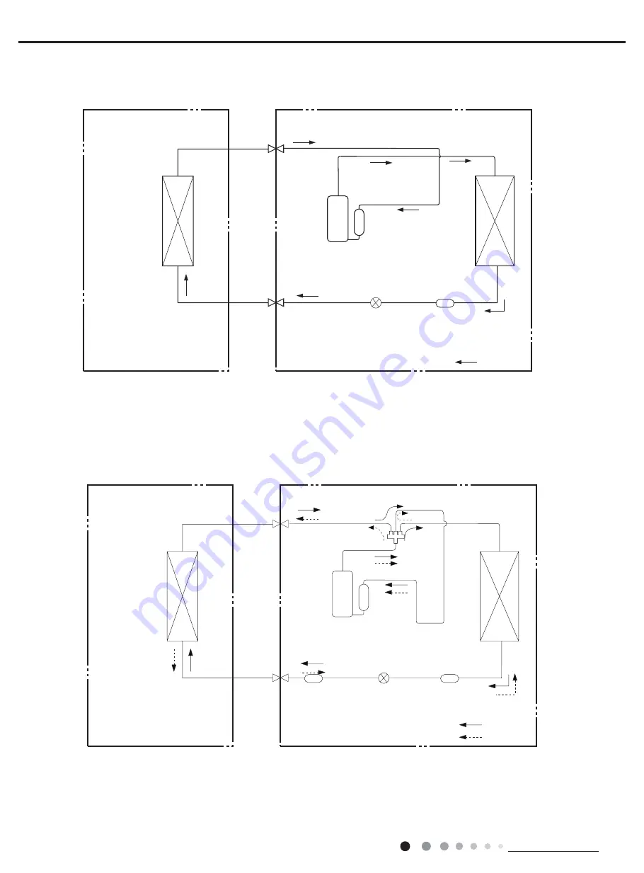 Kinghome KW09CQ2B8A Service Manual Download Page 43