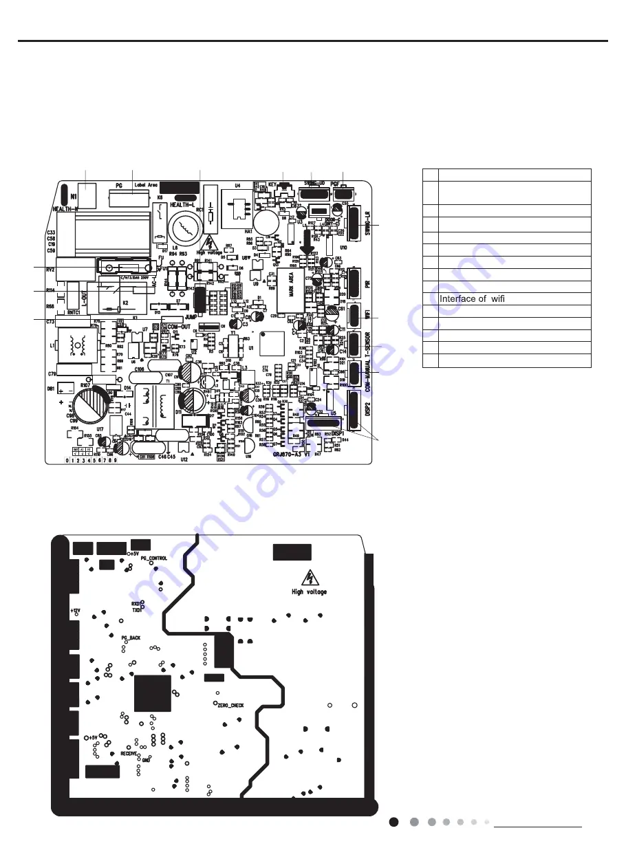 Kinghome KW09CQ2B8A Скачать руководство пользователя страница 57