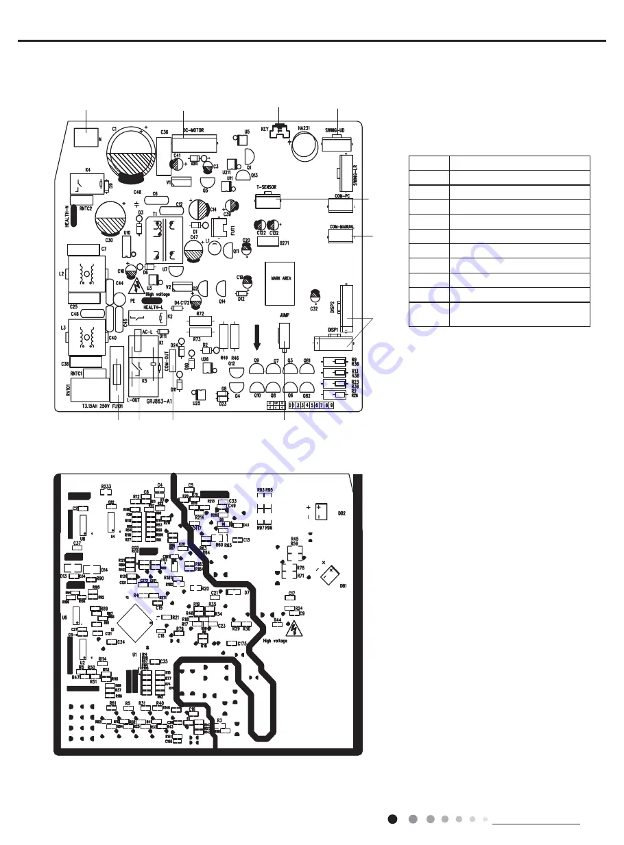 Kinghome KW09CQ2B8A Скачать руководство пользователя страница 59