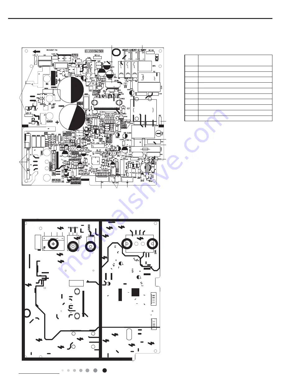 Kinghome KW09CQ2B8A Скачать руководство пользователя страница 64