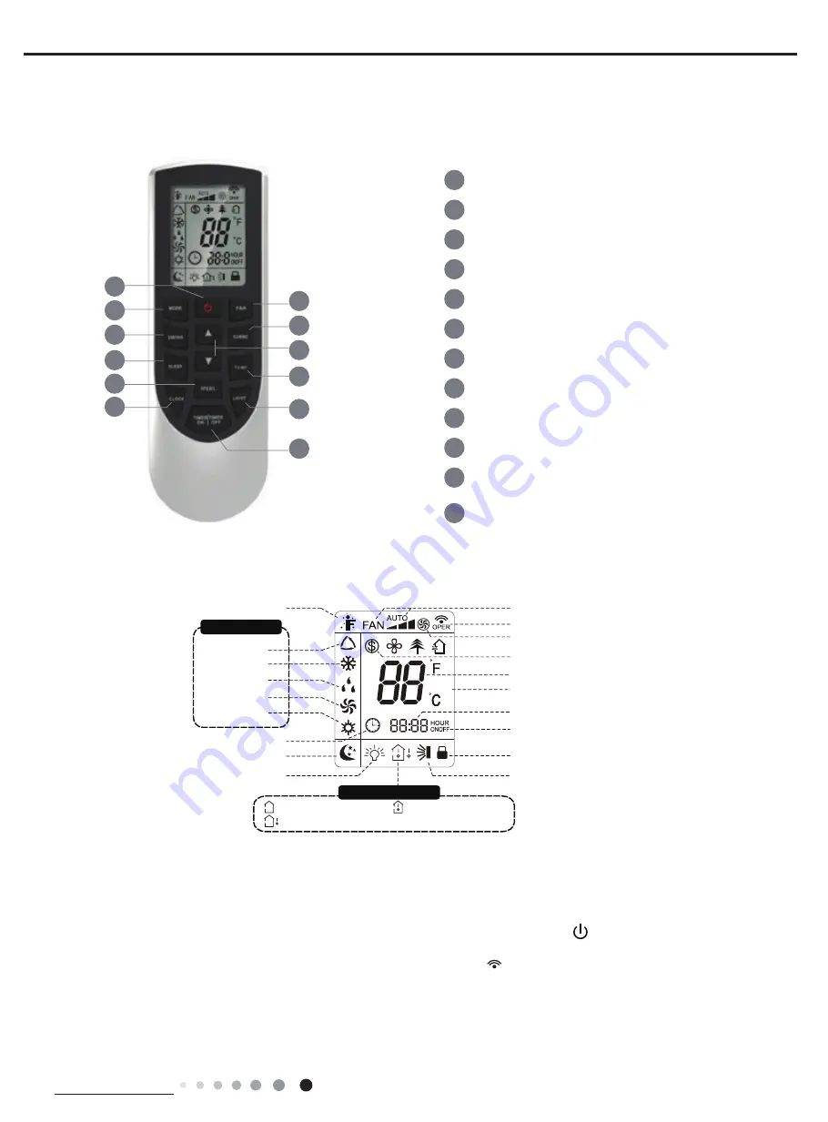 Kinghome KW09CQ2B8A Скачать руководство пользователя страница 68