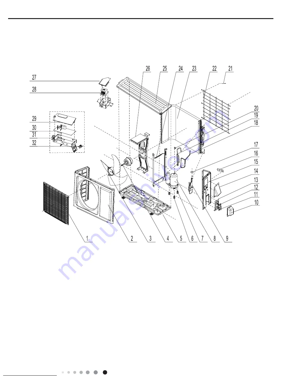 Kinghome KW09CQ2B8A Скачать руководство пользователя страница 136