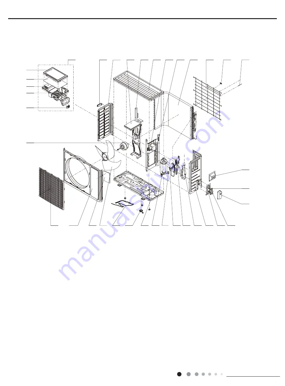 Kinghome KW09CQ2B8A Скачать руководство пользователя страница 165