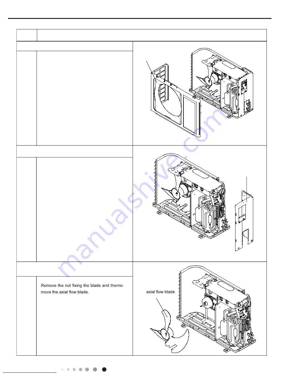 Kinghome KW09CQ2B8A Service Manual Download Page 178