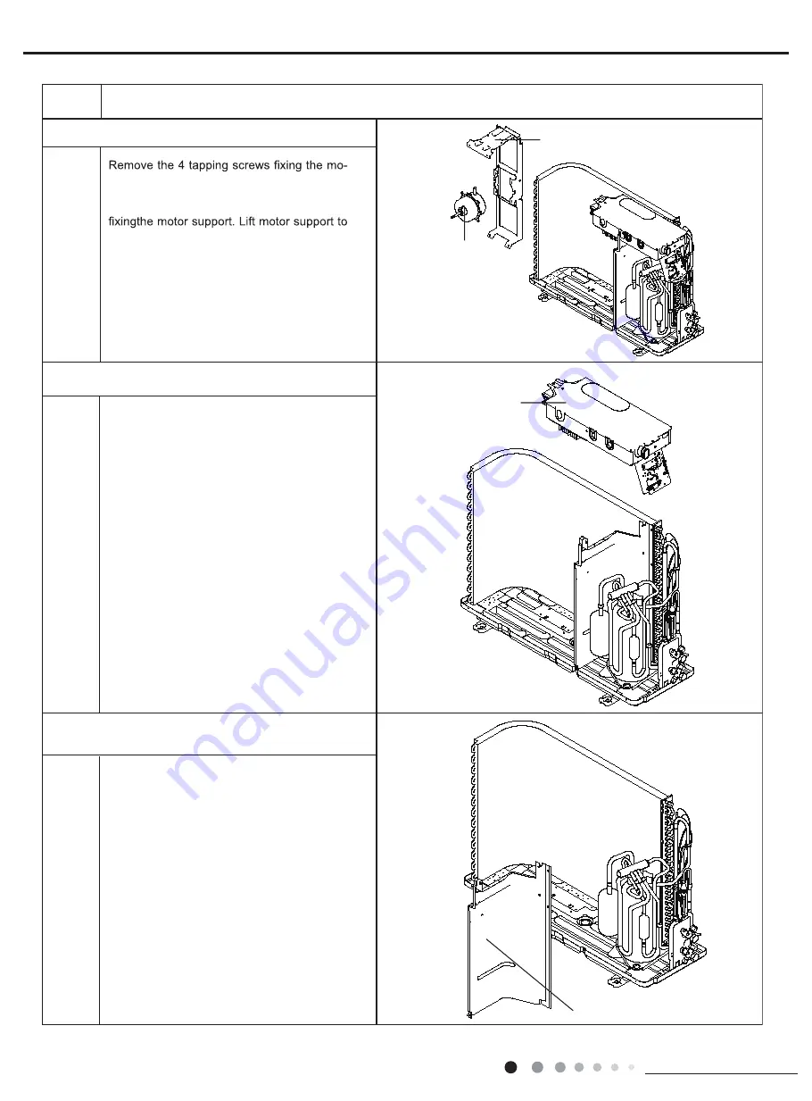 Kinghome KW09CQ2B8A Service Manual Download Page 179