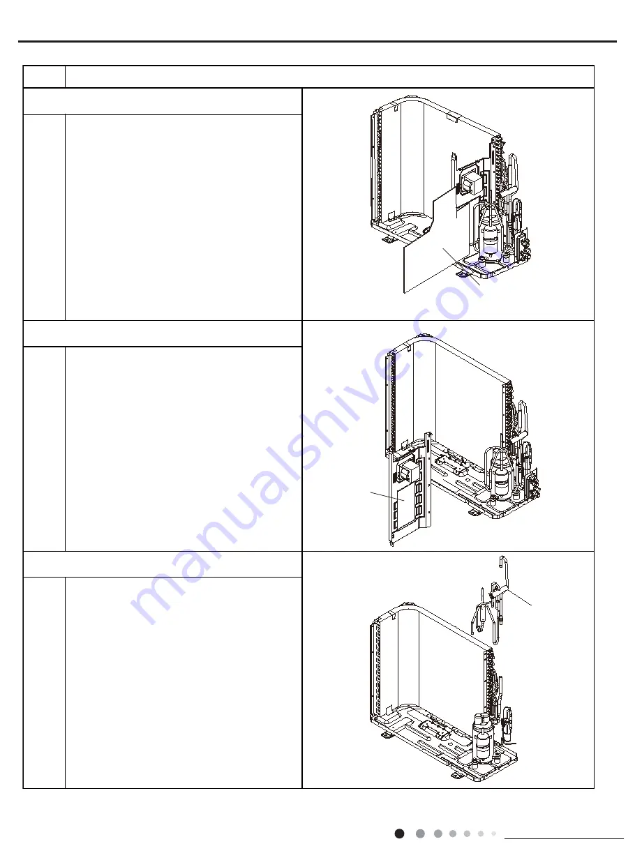 Kinghome KW09CQ2B8A Service Manual Download Page 189