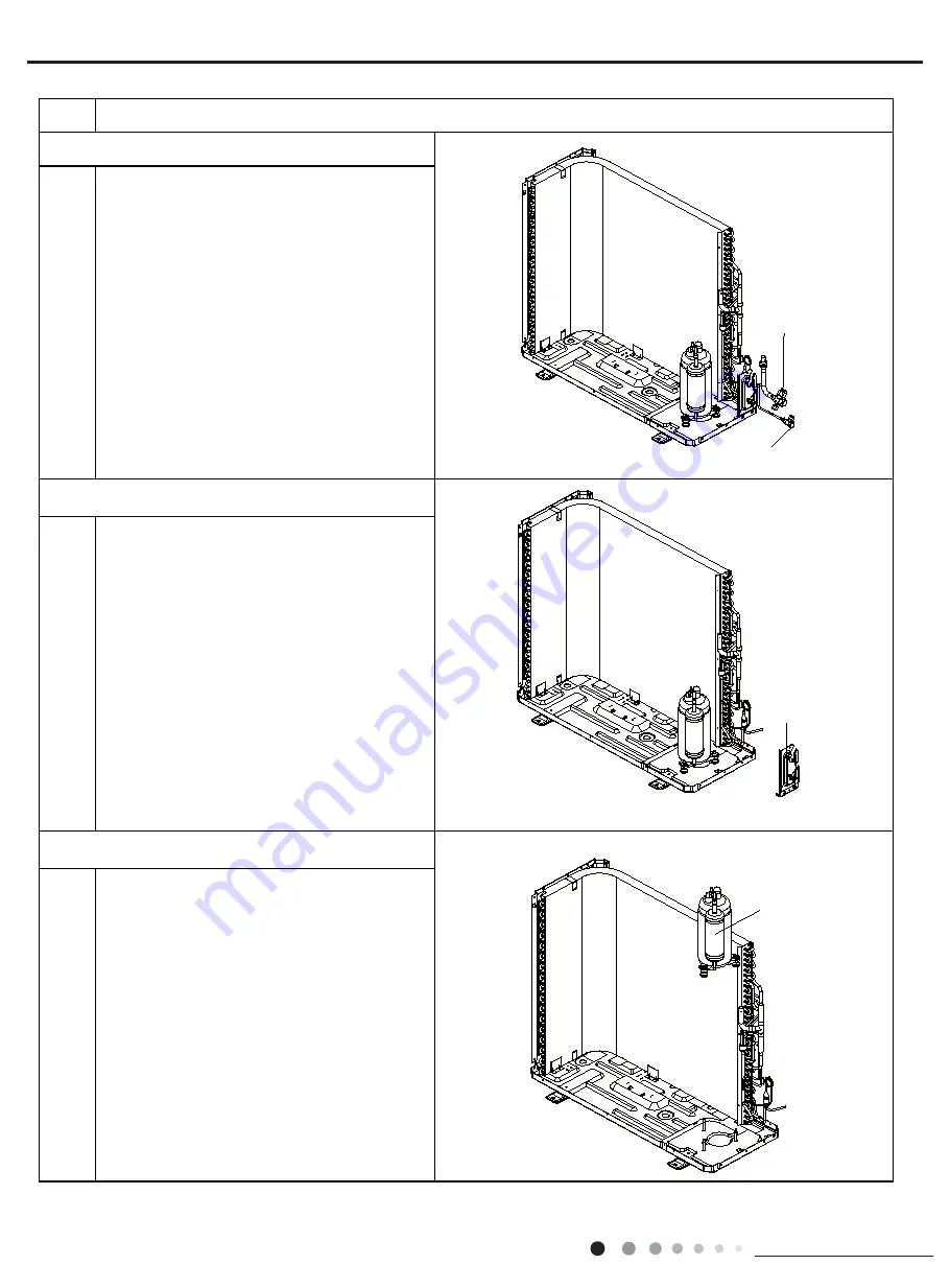 Kinghome KW09CQ2B8A Service Manual Download Page 195