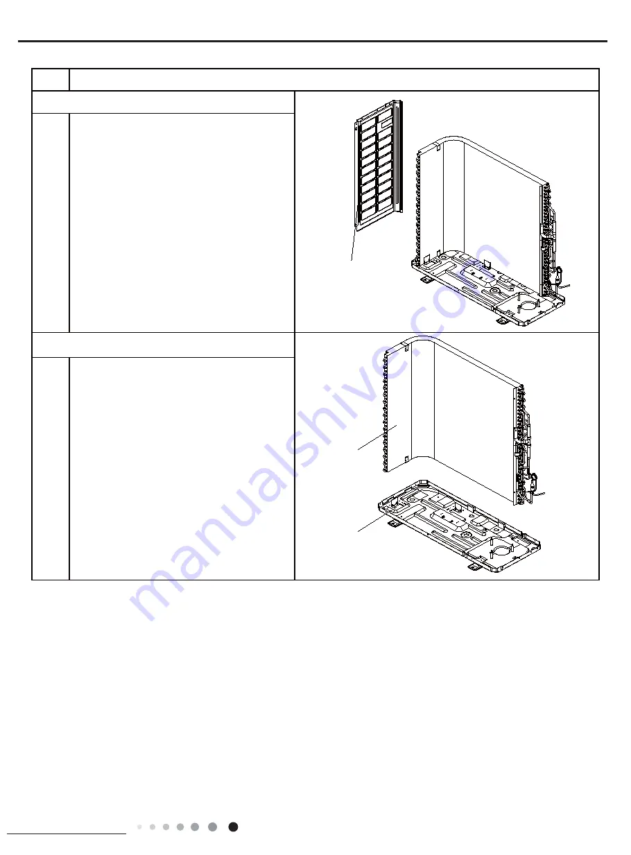 Kinghome KW09CQ2B8A Service Manual Download Page 196