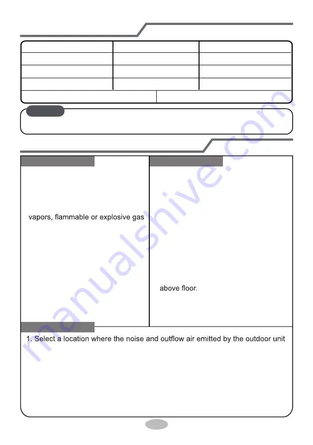 Kinghome KW09HQ1B8A Скачать руководство пользователя страница 32