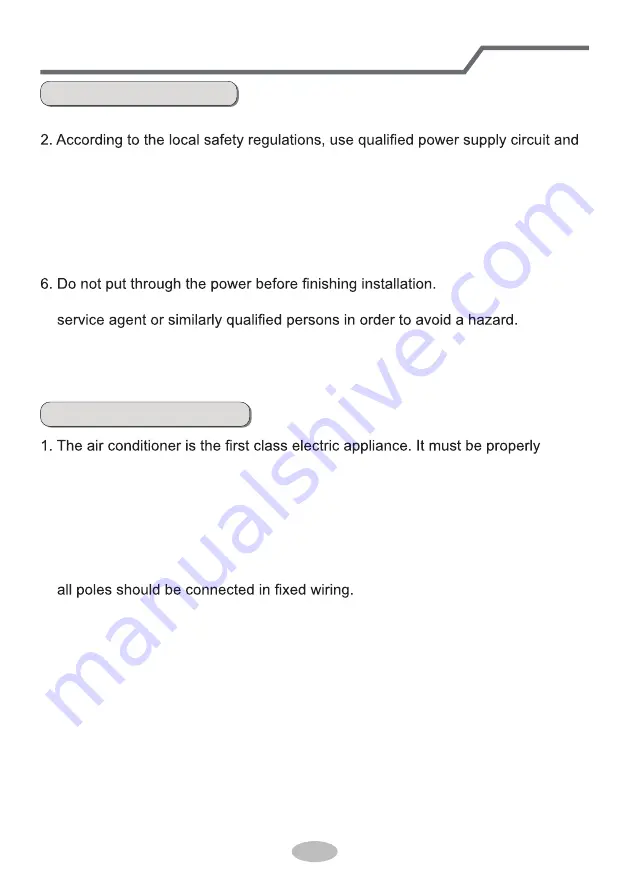 Kinghome KW09HQ1B8A Instruction Manual Download Page 33