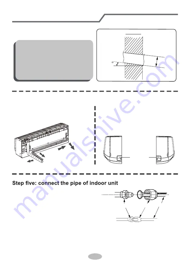 Kinghome KW09HQ1B8A Instruction Manual Download Page 35