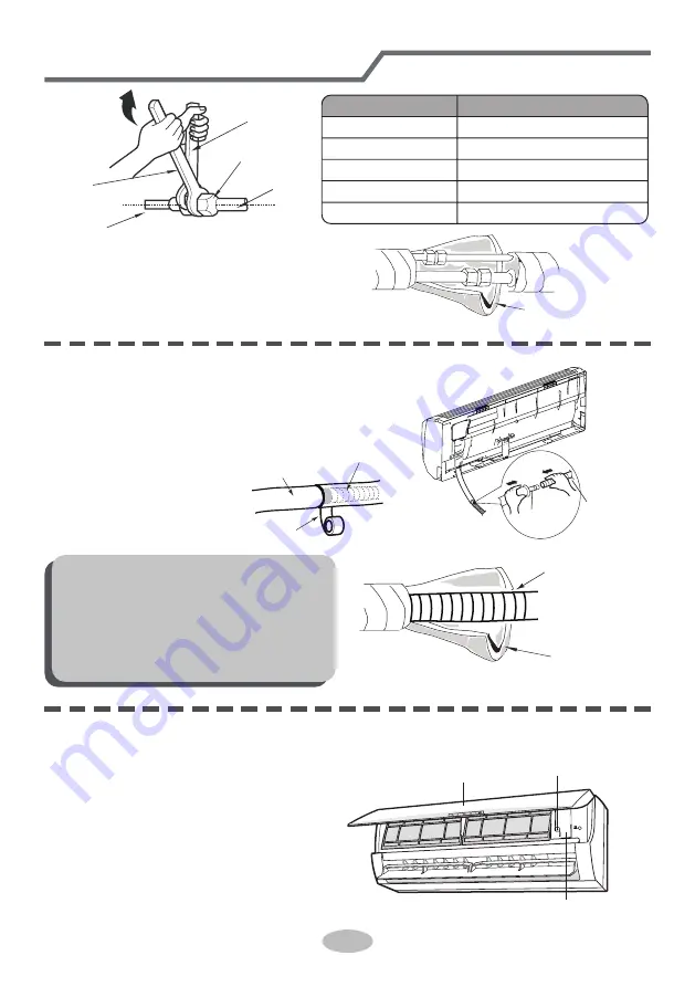 Kinghome KW09HQ1B8A Instruction Manual Download Page 36