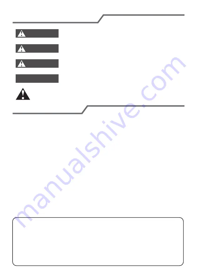 Kinghome KW09HQ2B8AI Instruction Manual Download Page 4