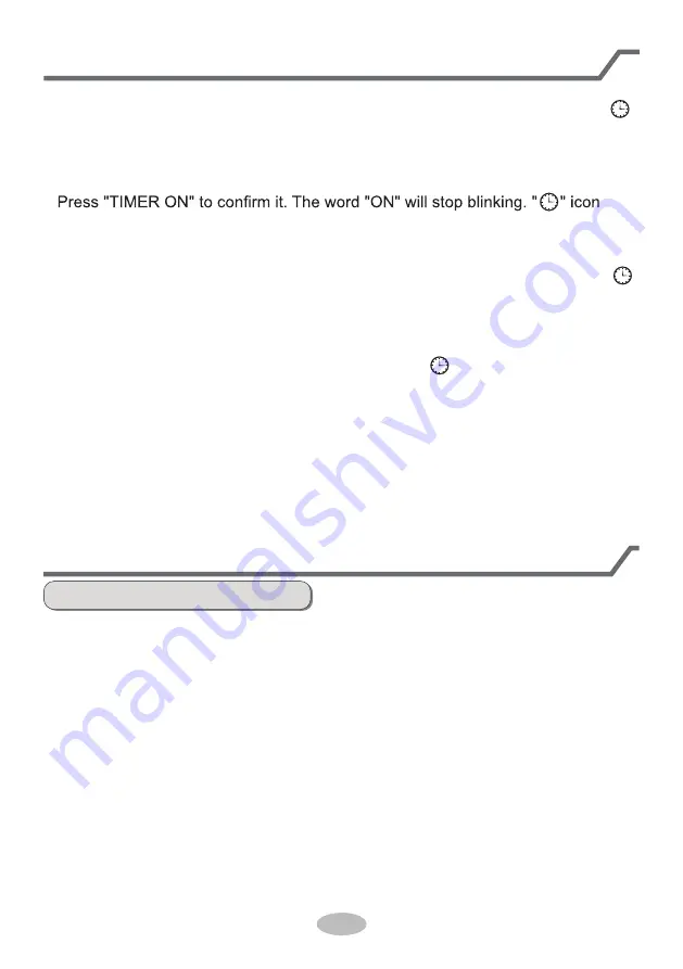 Kinghome KW09HQ2B8AI Instruction Manual Download Page 20