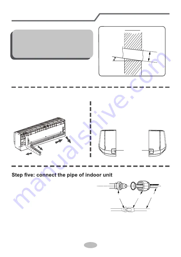 Kinghome KW09HQ2B8AI Instruction Manual Download Page 35