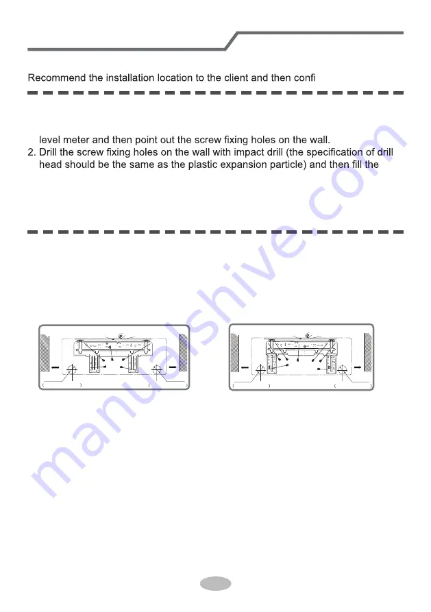 Kinghome KW09HQ3D6DI Instruction Manual Download Page 34