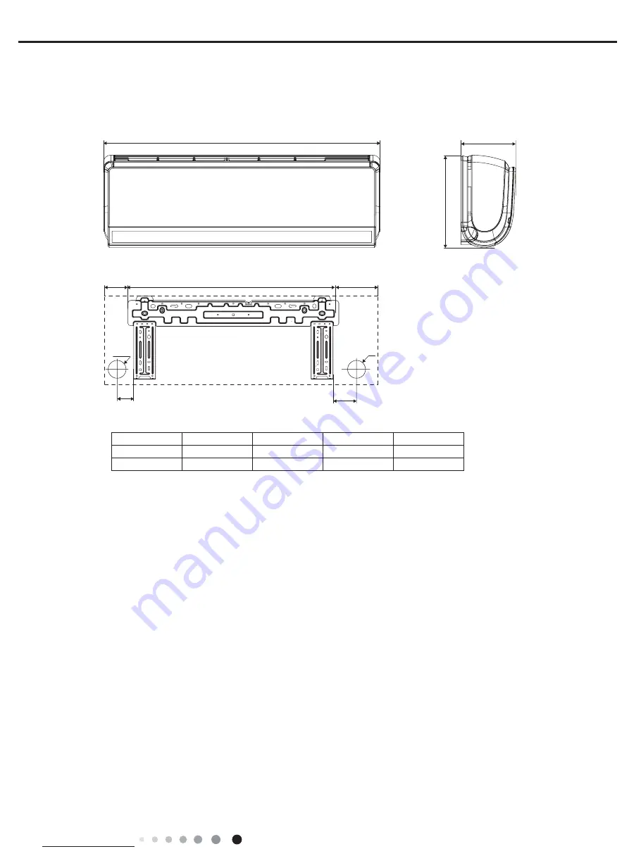 Kinghome KW09HUCA4D Instruction Manual Download Page 14