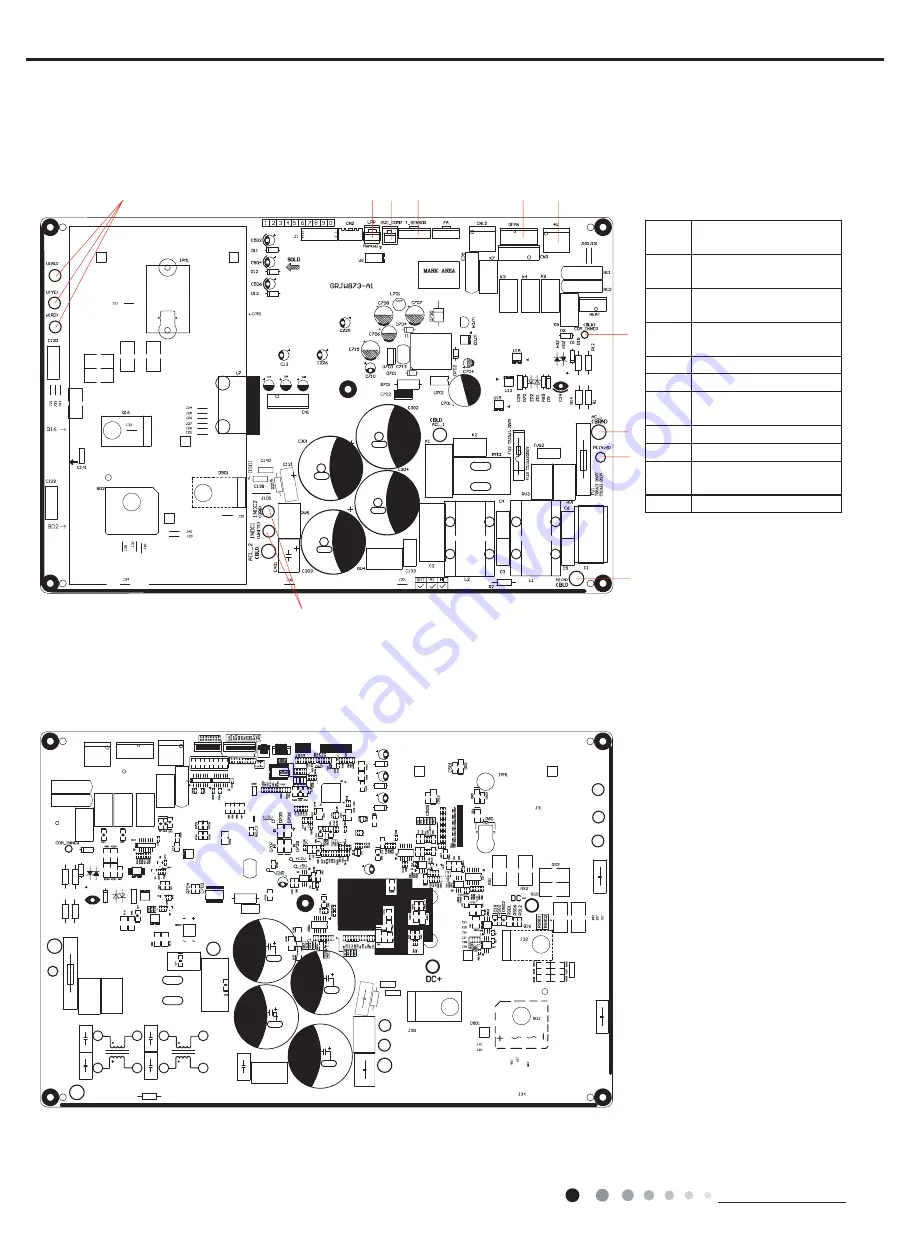 Kinghome KW09HUCA4D Instruction Manual Download Page 21