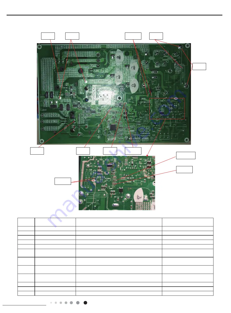 Kinghome KW09HUCA4D Instruction Manual Download Page 68