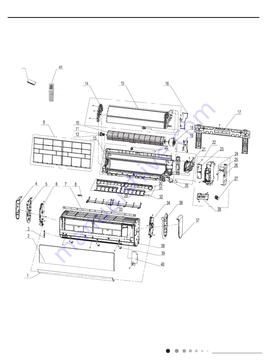 Kinghome KW09HUCA4D Instruction Manual Download Page 79