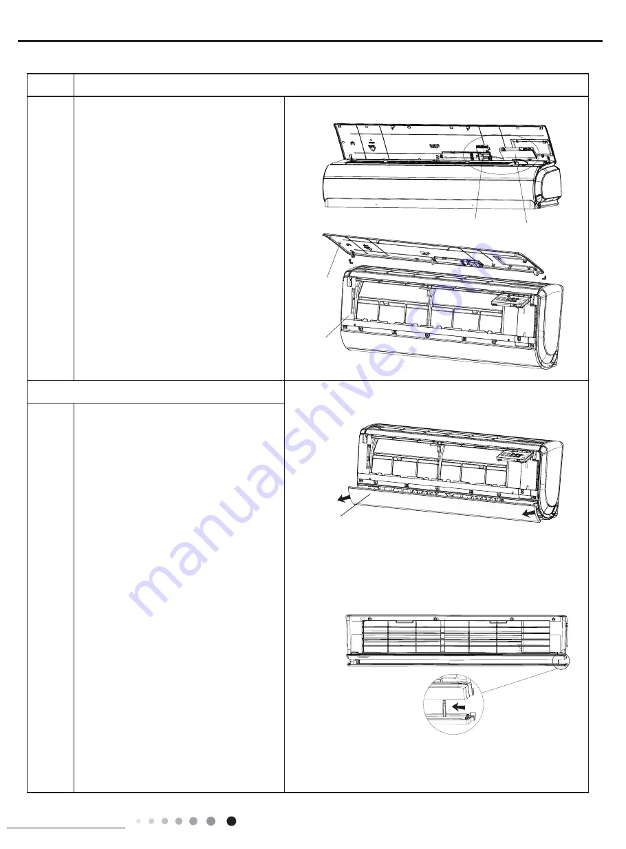 Kinghome KW09HUCA4D Instruction Manual Download Page 86