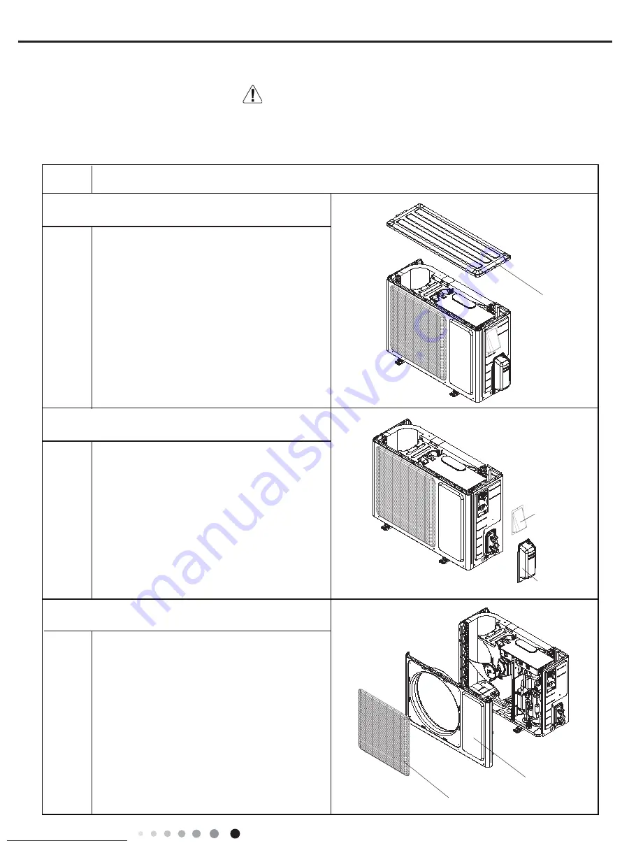 Kinghome KW09HUCA4D Instruction Manual Download Page 94