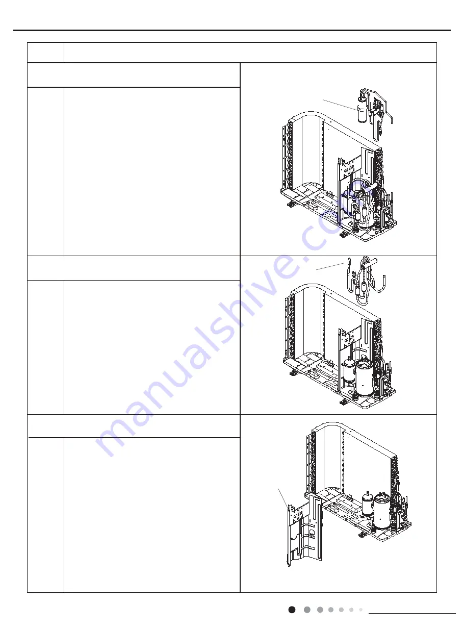 Kinghome KW09HUCA4D Instruction Manual Download Page 97