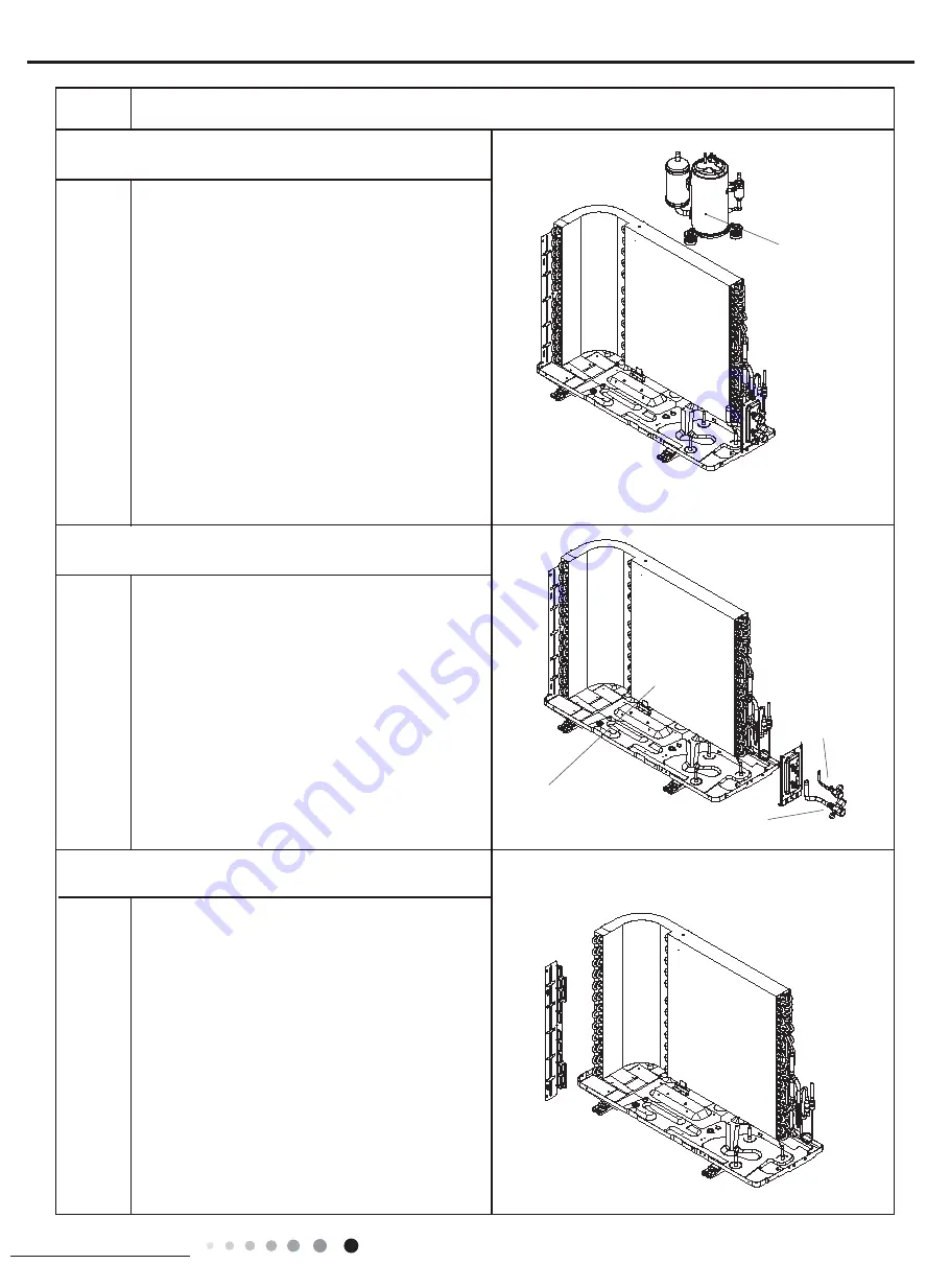 Kinghome KW09HUCA4D Instruction Manual Download Page 98