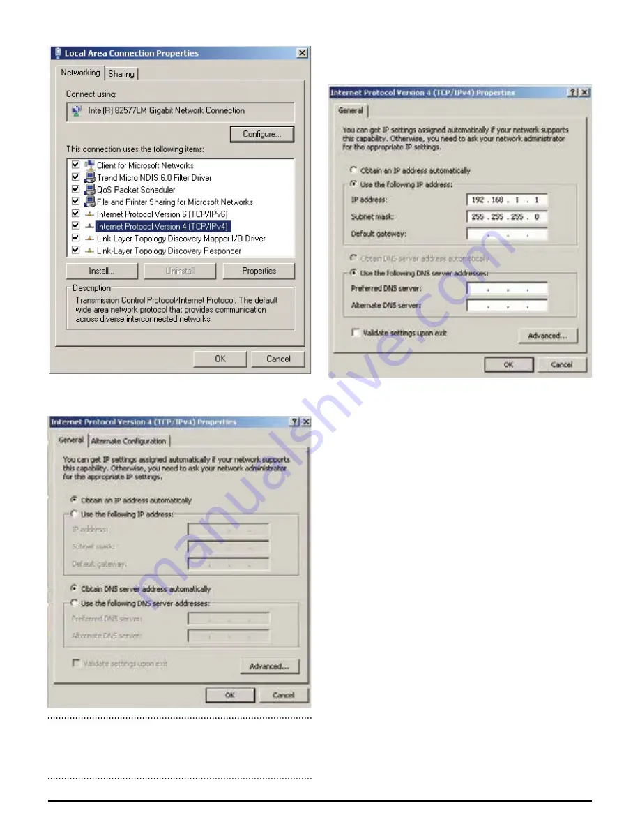 Kingray KLA-110 Programming Manual Download Page 15