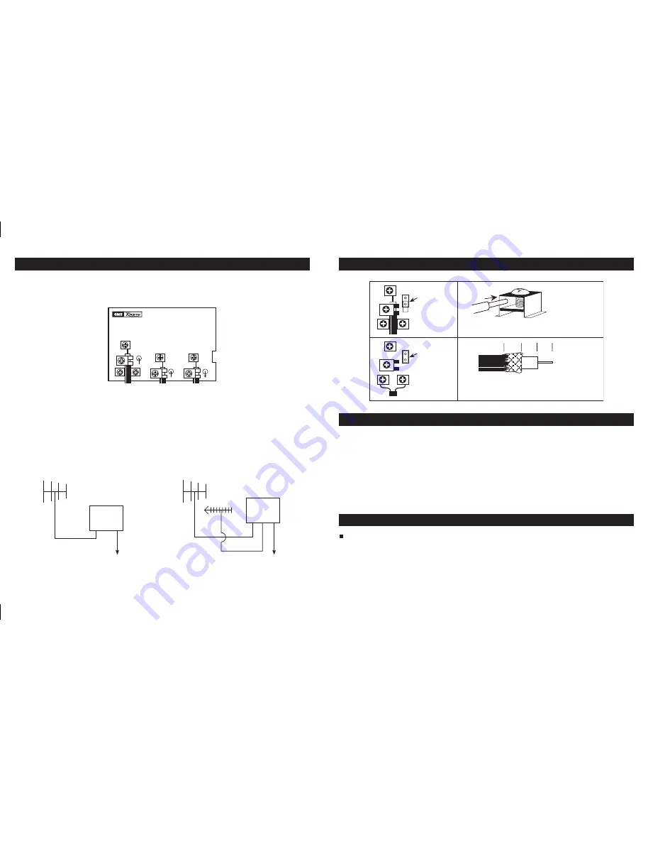 Kingray MHV34 Скачать руководство пользователя страница 2