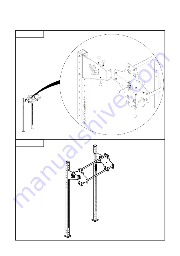 KingsBox KB05MI-037 Quick Start Manual Download Page 6