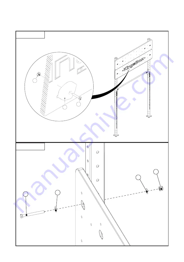 KingsBox KB05RI-048 Скачать руководство пользователя страница 4