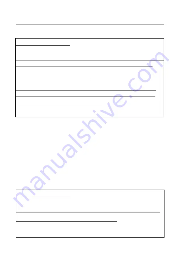 KingsBox Ring Vest Hacker Manual Download Page 23