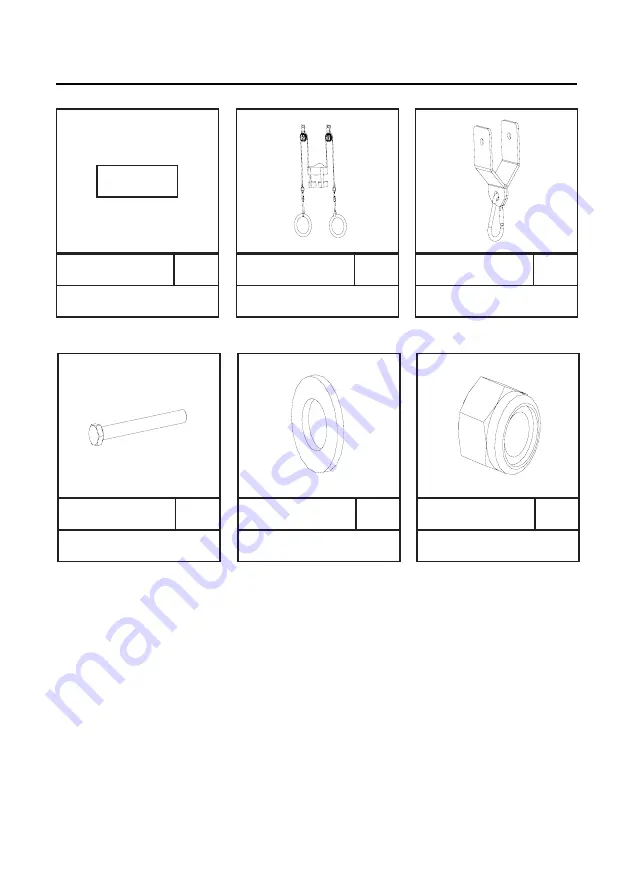 KingsBox Ring Vest Hacker Manual Download Page 25