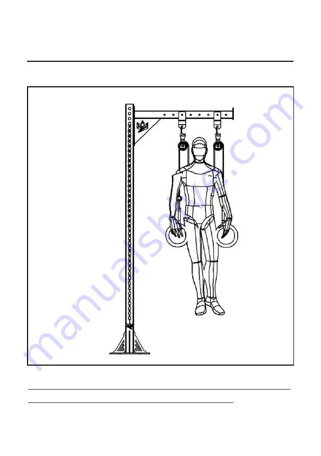 KingsBox Ring Vest Hacker Manual Download Page 32