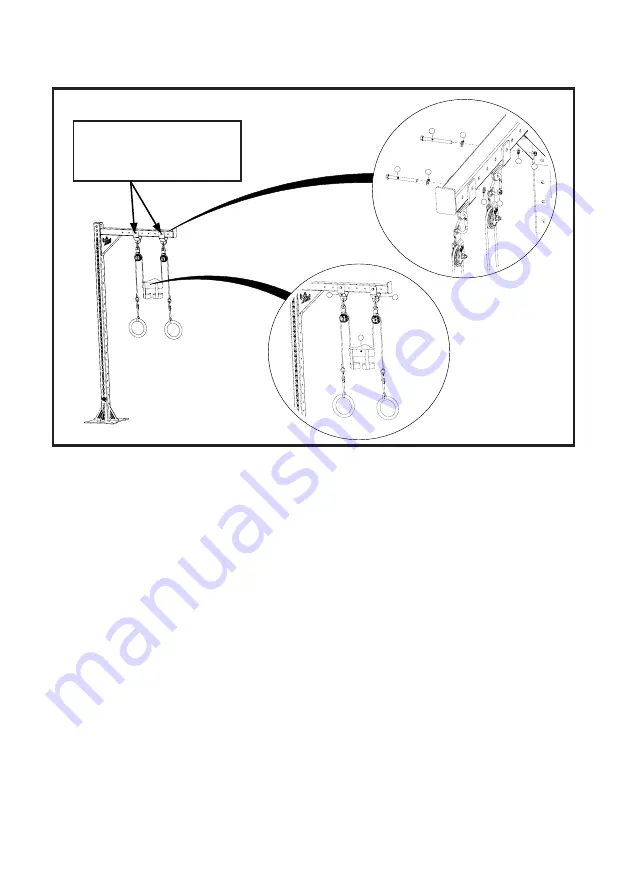 KingsBox Ring Vest Hacker Manual Download Page 65