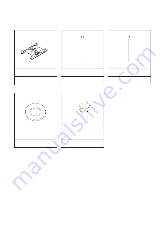 KingsBox Royal Sled 2.0 Manual Download Page 3