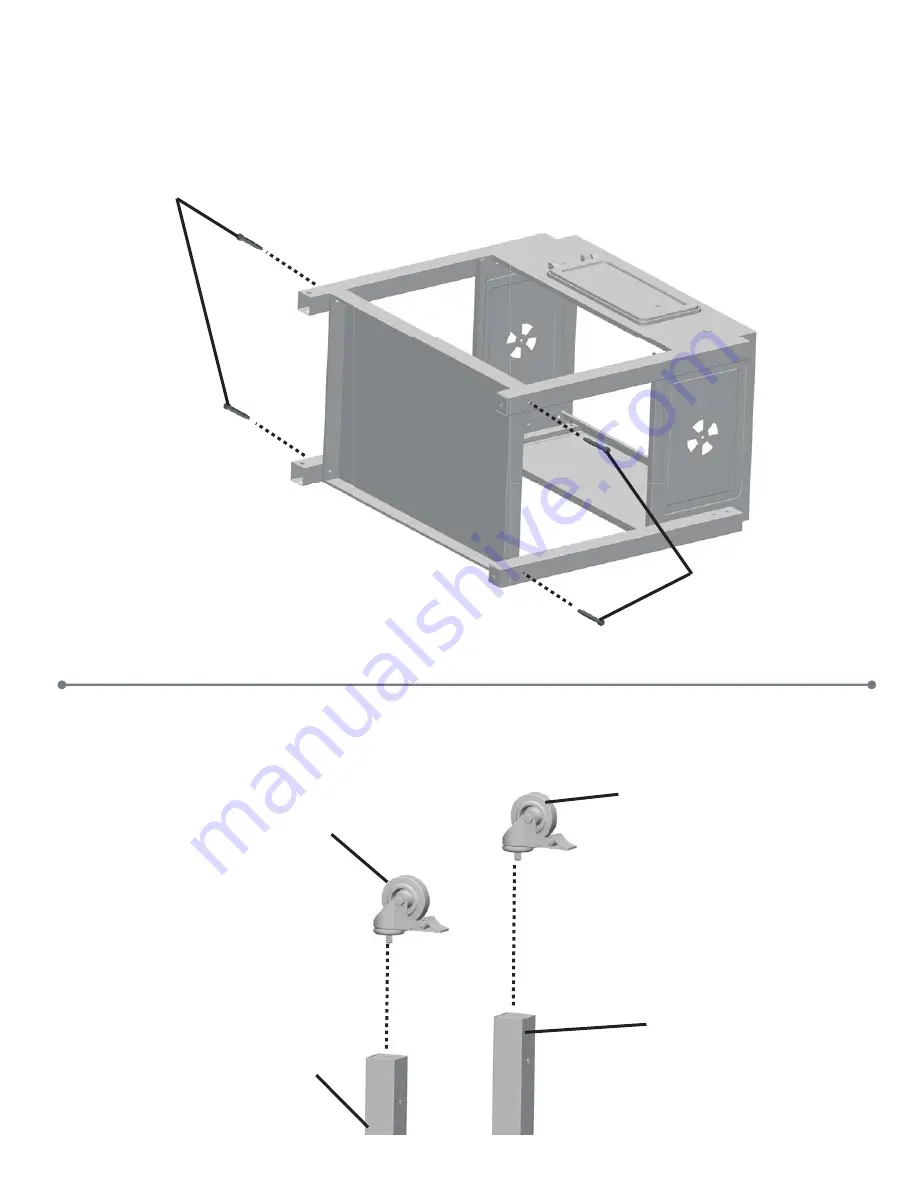 Kingsford 11301648 Product Manual Download Page 9