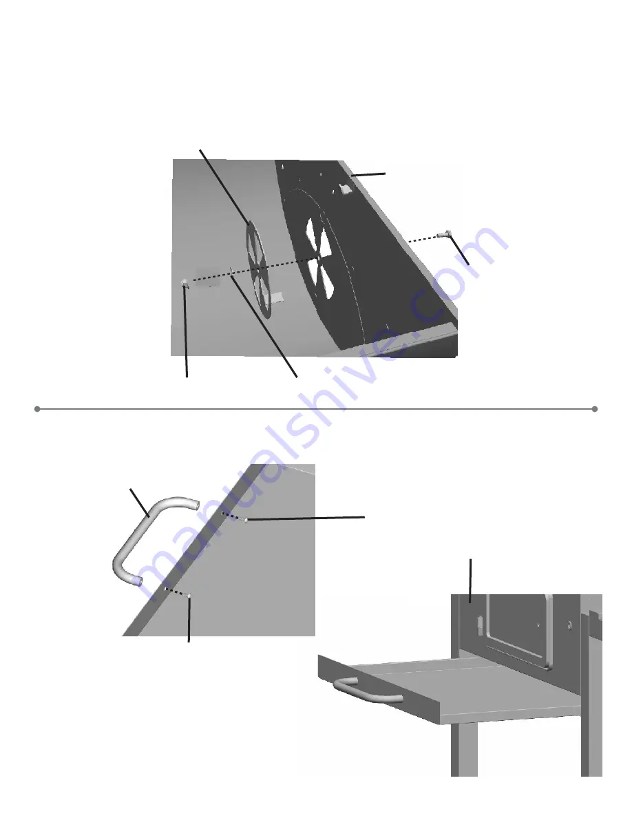 Kingsford 11301648 Скачать руководство пользователя страница 11