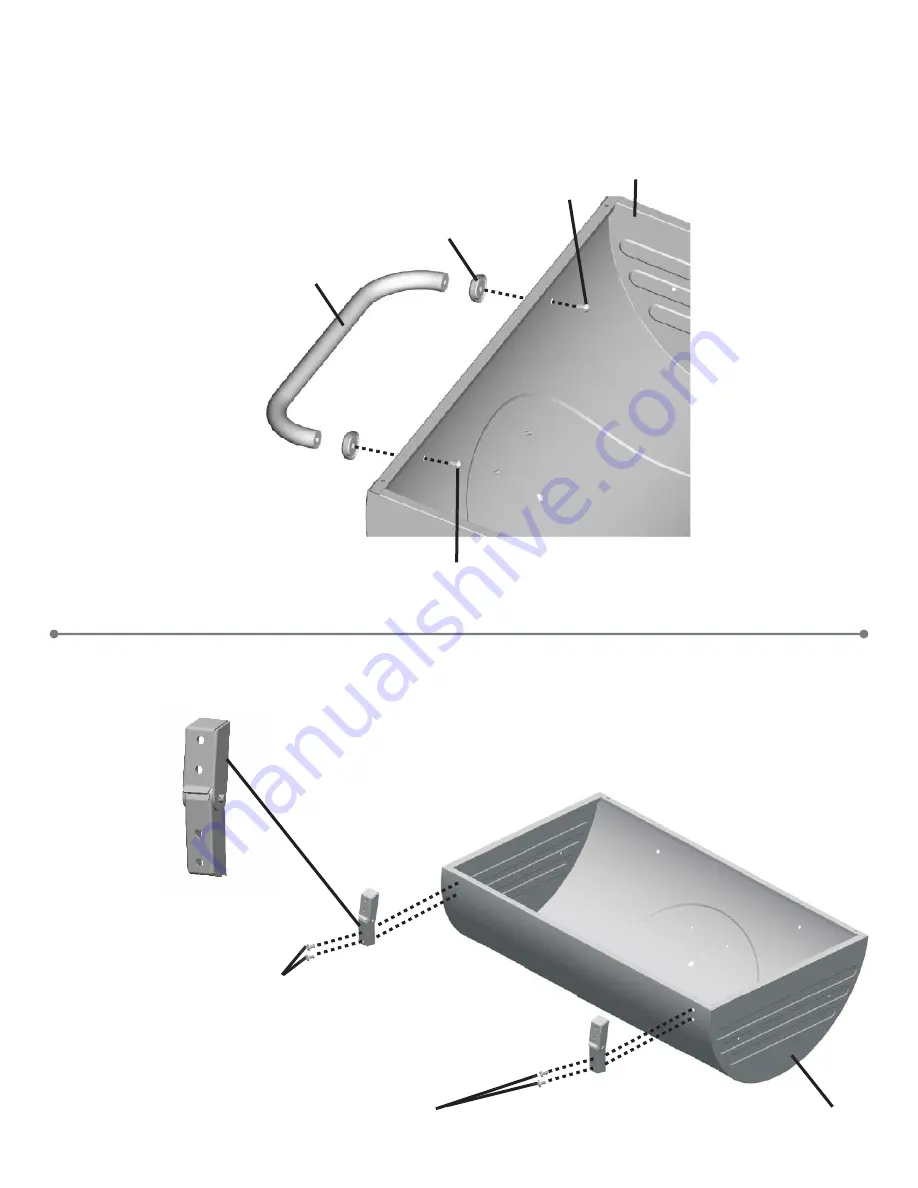 Kingsford 11301648 Скачать руководство пользователя страница 12