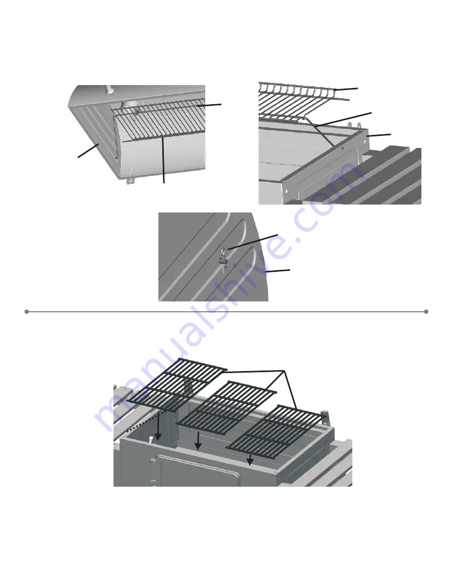 Kingsford 11301648 Скачать руководство пользователя страница 16