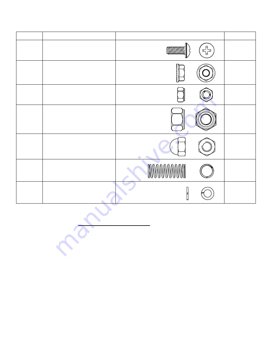 Kingsford SC2315801-KF Owner'S Manual Download Page 8