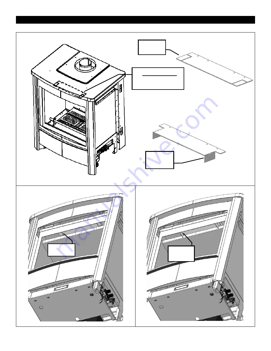 Kingsman FDV451 Installation Instructions Manual Download Page 39