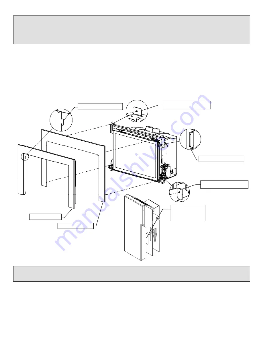 Kingsman IDV26LP Installation Instructions Manual Download Page 14