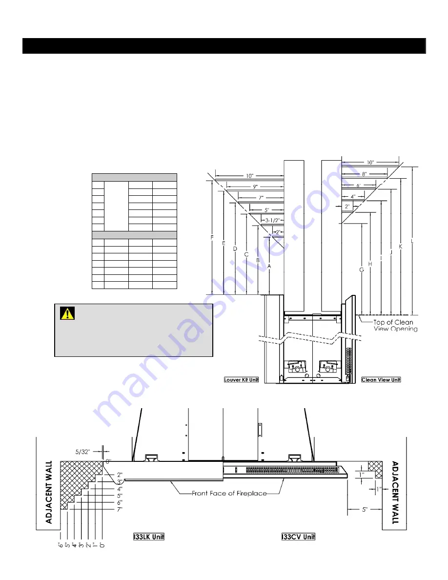 Kingsman IDV26LP Installation Instructions Manual Download Page 26