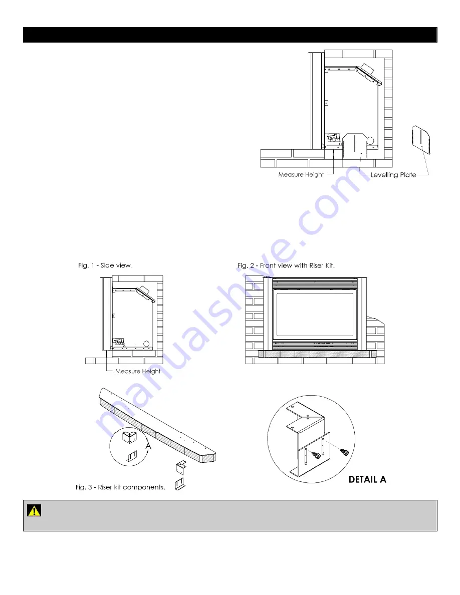 Kingsman IDV26LP Installation Instructions Manual Download Page 30