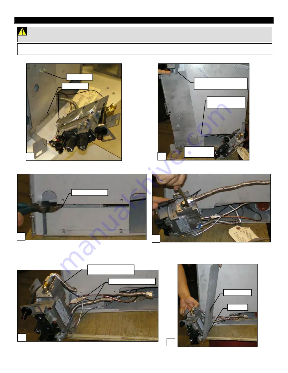 Kingsman IDV26LP Installation Instructions Manual Download Page 40