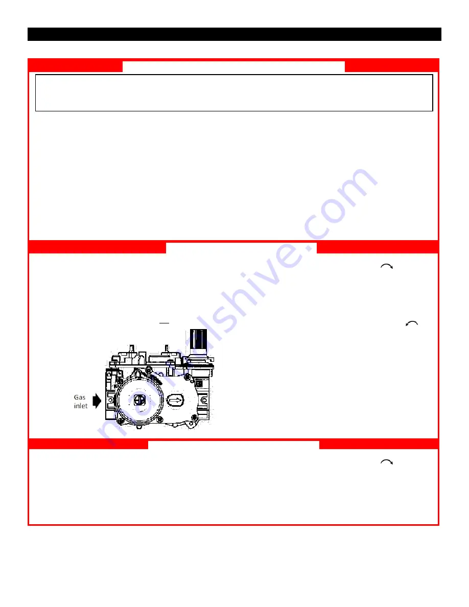 Kingsman MQVL48LP Installation Instructions Manual Download Page 66