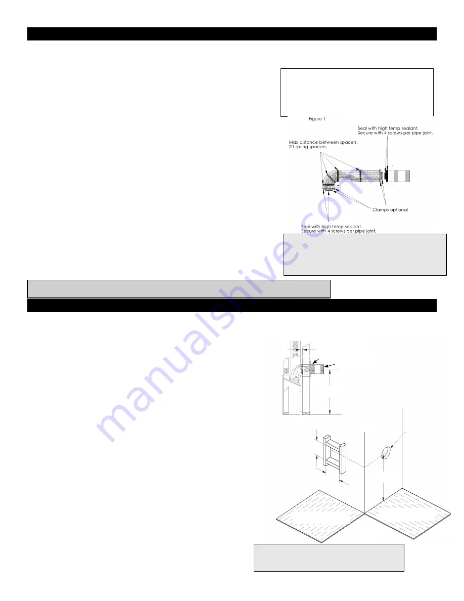 Kingsman MQVL48LP Installation Instructions Manual Download Page 74